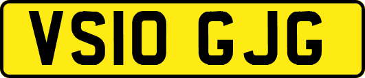 VS10GJG