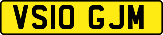 VS10GJM