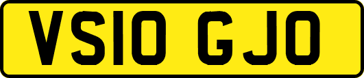 VS10GJO