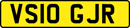 VS10GJR