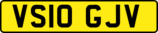 VS10GJV