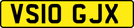 VS10GJX