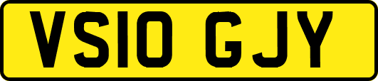 VS10GJY