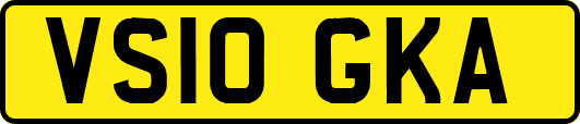 VS10GKA