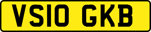 VS10GKB