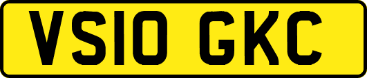 VS10GKC