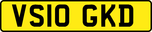 VS10GKD