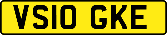 VS10GKE