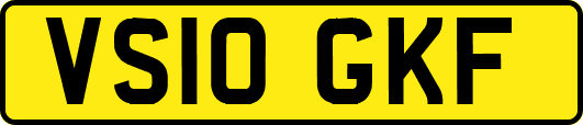 VS10GKF