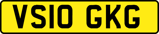 VS10GKG