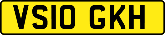 VS10GKH