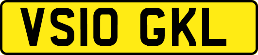 VS10GKL