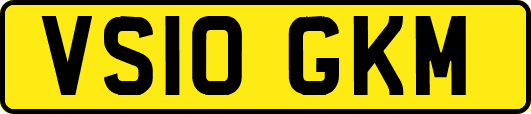 VS10GKM