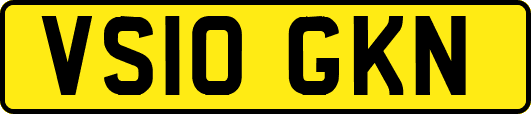 VS10GKN