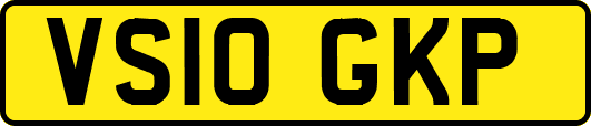 VS10GKP