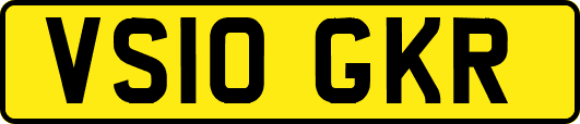 VS10GKR