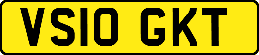 VS10GKT