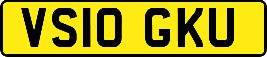 VS10GKU