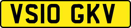 VS10GKV