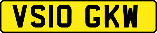 VS10GKW