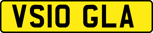VS10GLA
