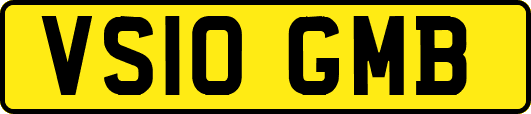 VS10GMB