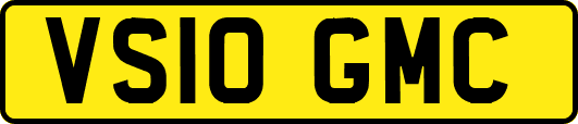 VS10GMC