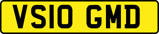 VS10GMD