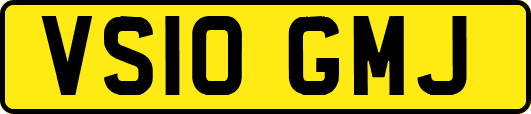 VS10GMJ
