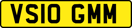 VS10GMM
