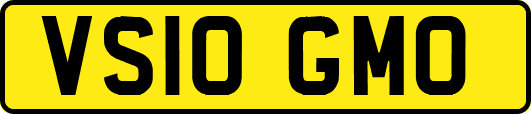 VS10GMO