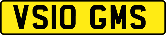 VS10GMS