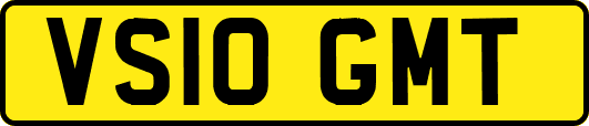 VS10GMT
