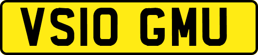 VS10GMU