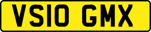 VS10GMX