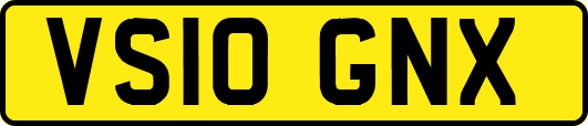 VS10GNX