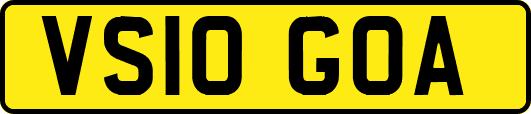 VS10GOA