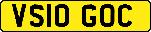 VS10GOC