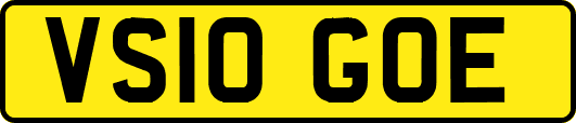 VS10GOE