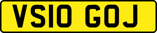 VS10GOJ