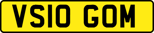 VS10GOM