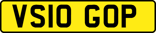 VS10GOP