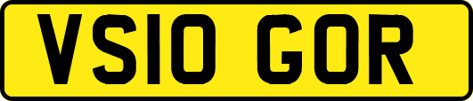 VS10GOR
