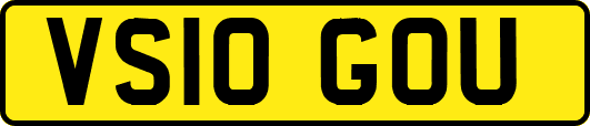 VS10GOU