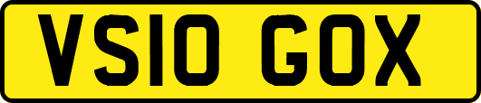 VS10GOX