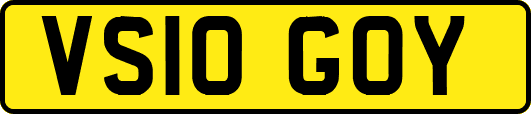 VS10GOY