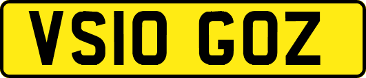 VS10GOZ