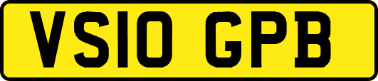 VS10GPB