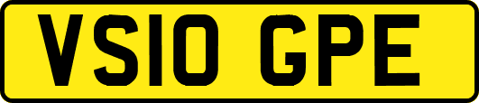 VS10GPE