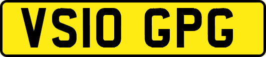 VS10GPG